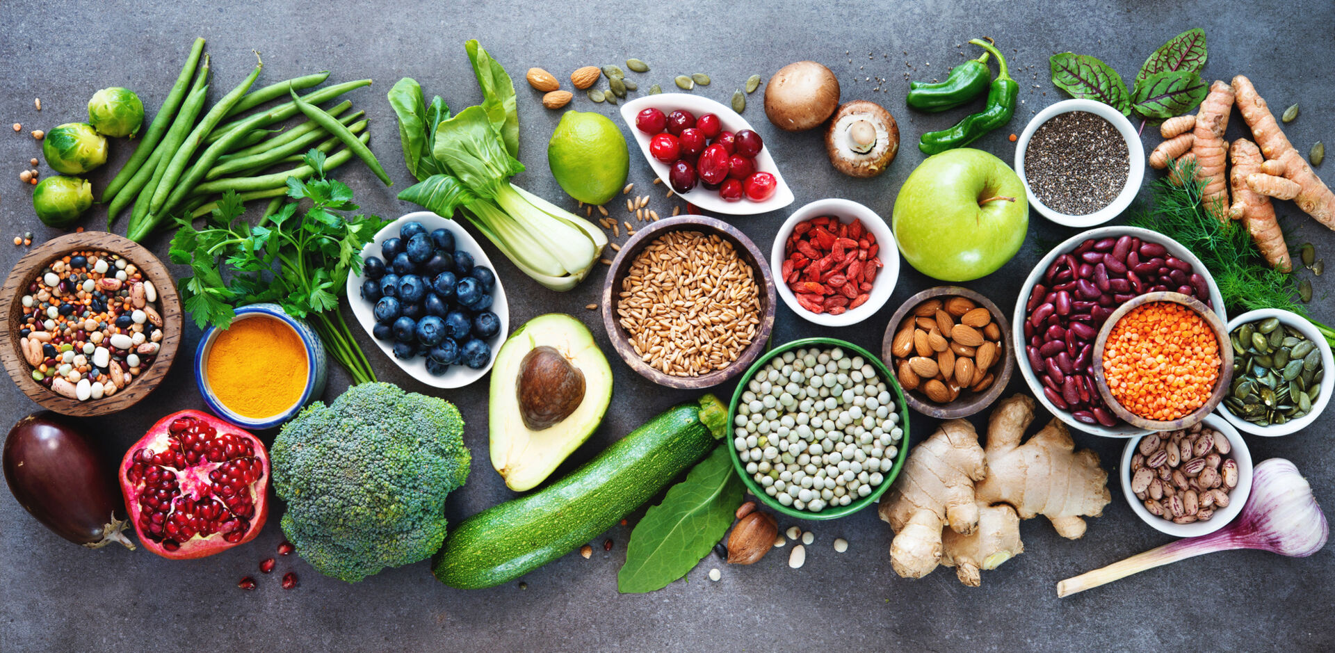 abnehmen & gesunde ernährung gemeinsam ans ziel alle ernährungsformen